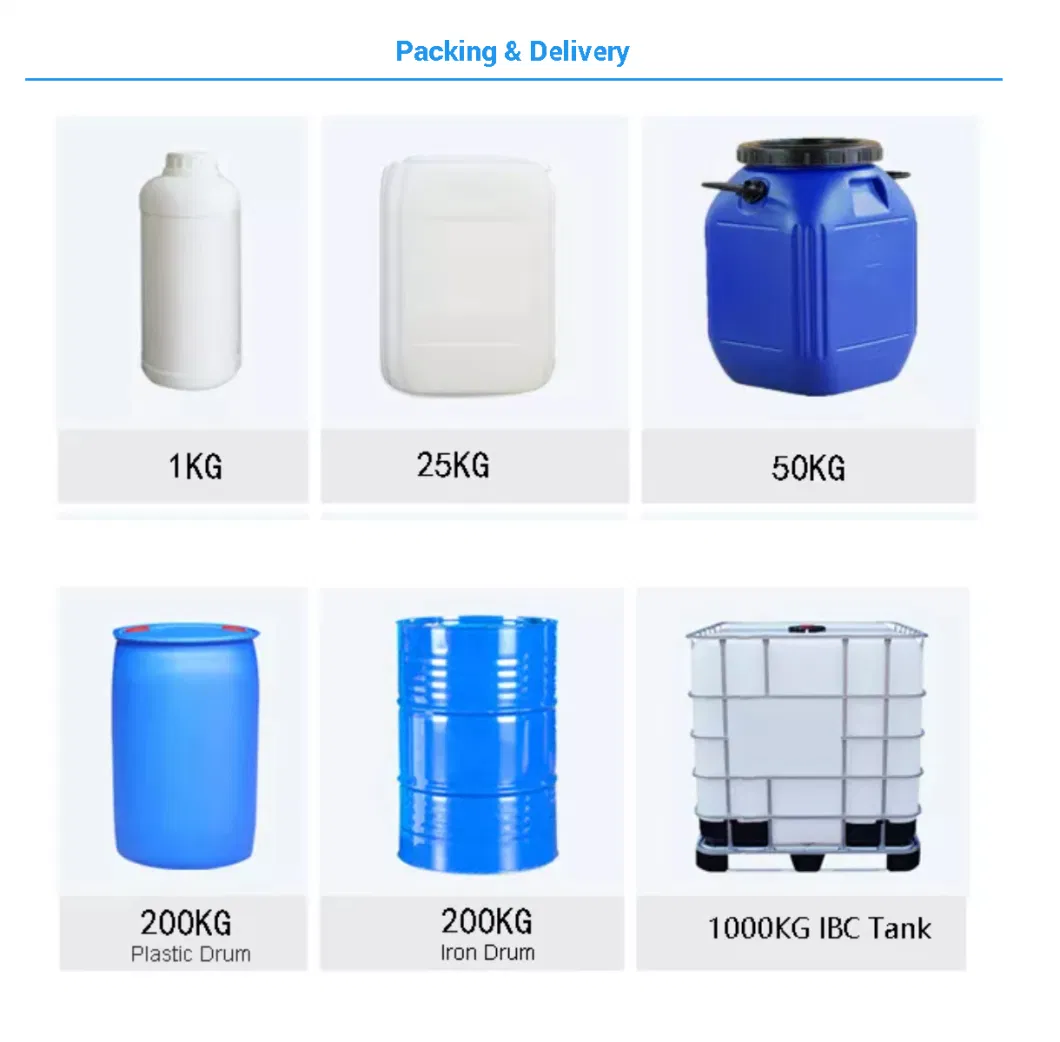 Cosil Hydroxyl Polydimethylsiloxane Oh Polymer Silicone Oil